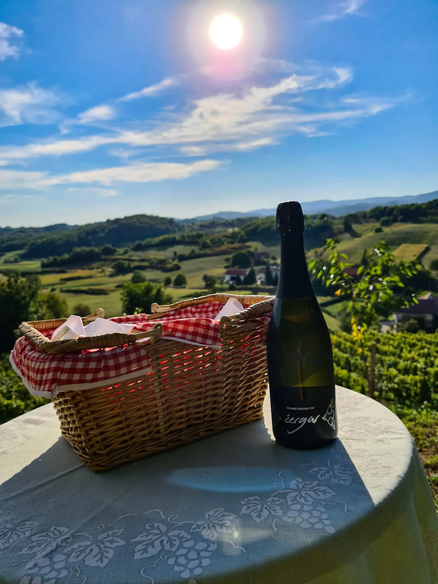 Vinograd Stružnjak